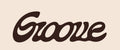 Groove - Home